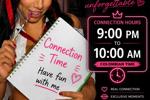 brendaaguerra — weekly schedule