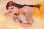 Godess sun