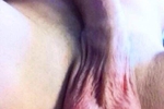 My cock