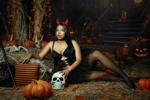 👻Trick or kiss?🎃 you choose.😈