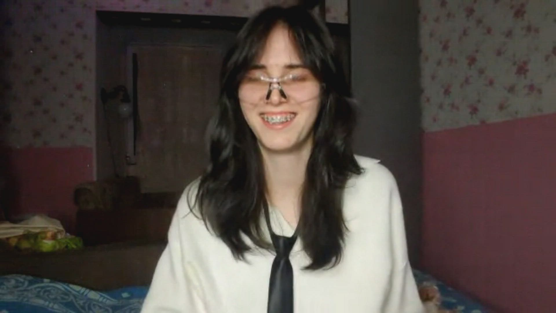 Cute girl