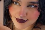 eyes that hypnotize