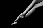 feet