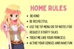 Rules