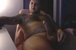 naked