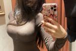 B dress..