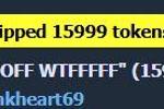 Top Donations
