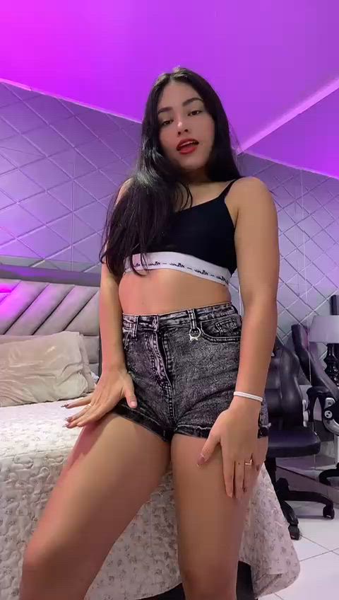 dance 🥰