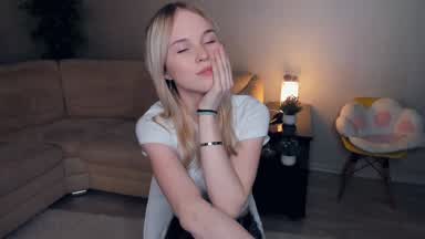 It's my first video. ;)