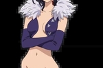 My favorite character