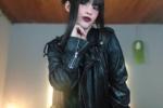 mayas black