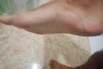 feet collection