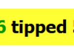 Thank you for recognizing my
