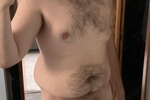 Pre shower