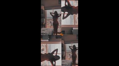 Dancing