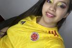 lucia โ Colombia