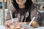 a coffee date