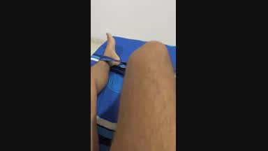 Sexy feet