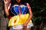 Snow White