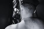 Bondage Teasing