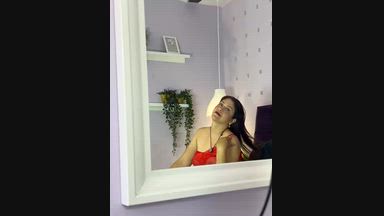 Of red