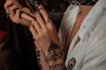 tattoos💘