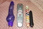 just some stuff
