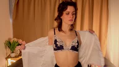 Hot teasing!