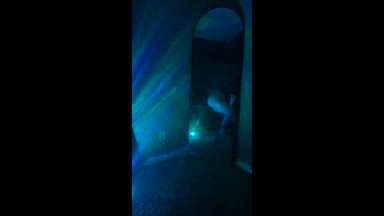 come take a peak