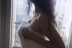 White Fur
