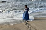 I want to move to the beach
