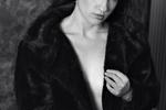 Black and Withe