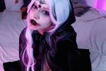 Sexy Bella (Halloween cosplay)