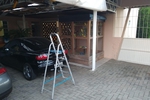 MY HOME AND GARDEN