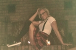 sassy cassie
