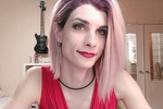 jane — Some selfies before streams