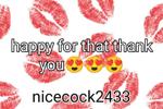 lucky