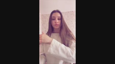 My routine