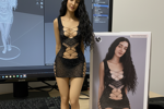✨💾 Pixel to Skin: My Other Me 💾✨(AI Content)