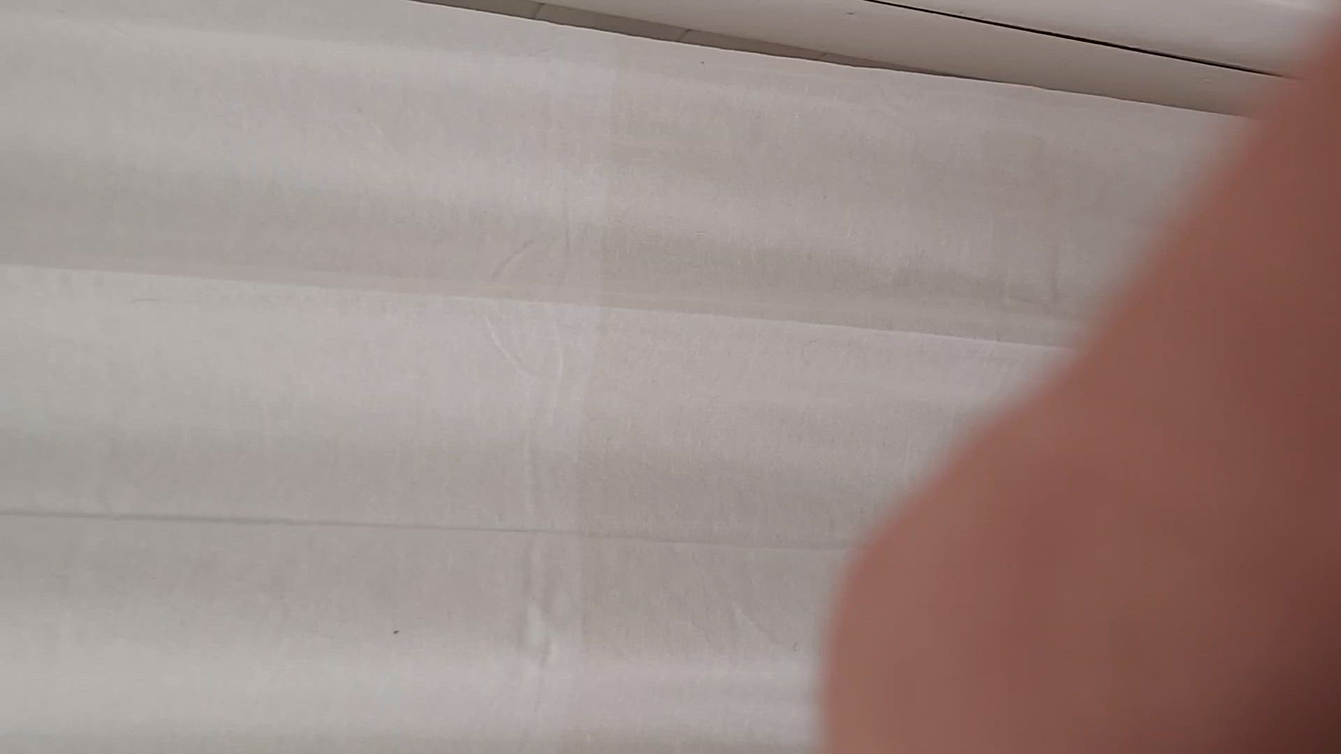 Jackson solo masturbate with cumshot!