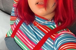 i am chucky
