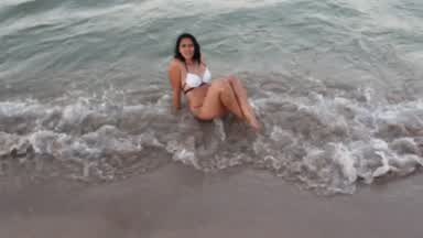 sexy vids sea