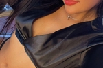 long hair and brown skin, the perfect dose of plea