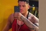 Gym lover
