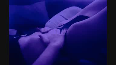 Hanna self pleasure