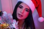 Merry Christmas to you, my loves