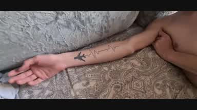 My tattoos