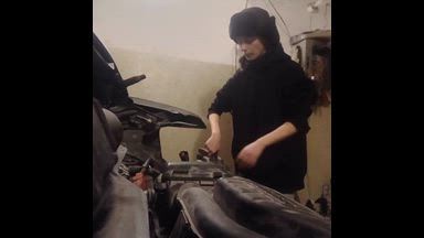 Replacer the car headlight