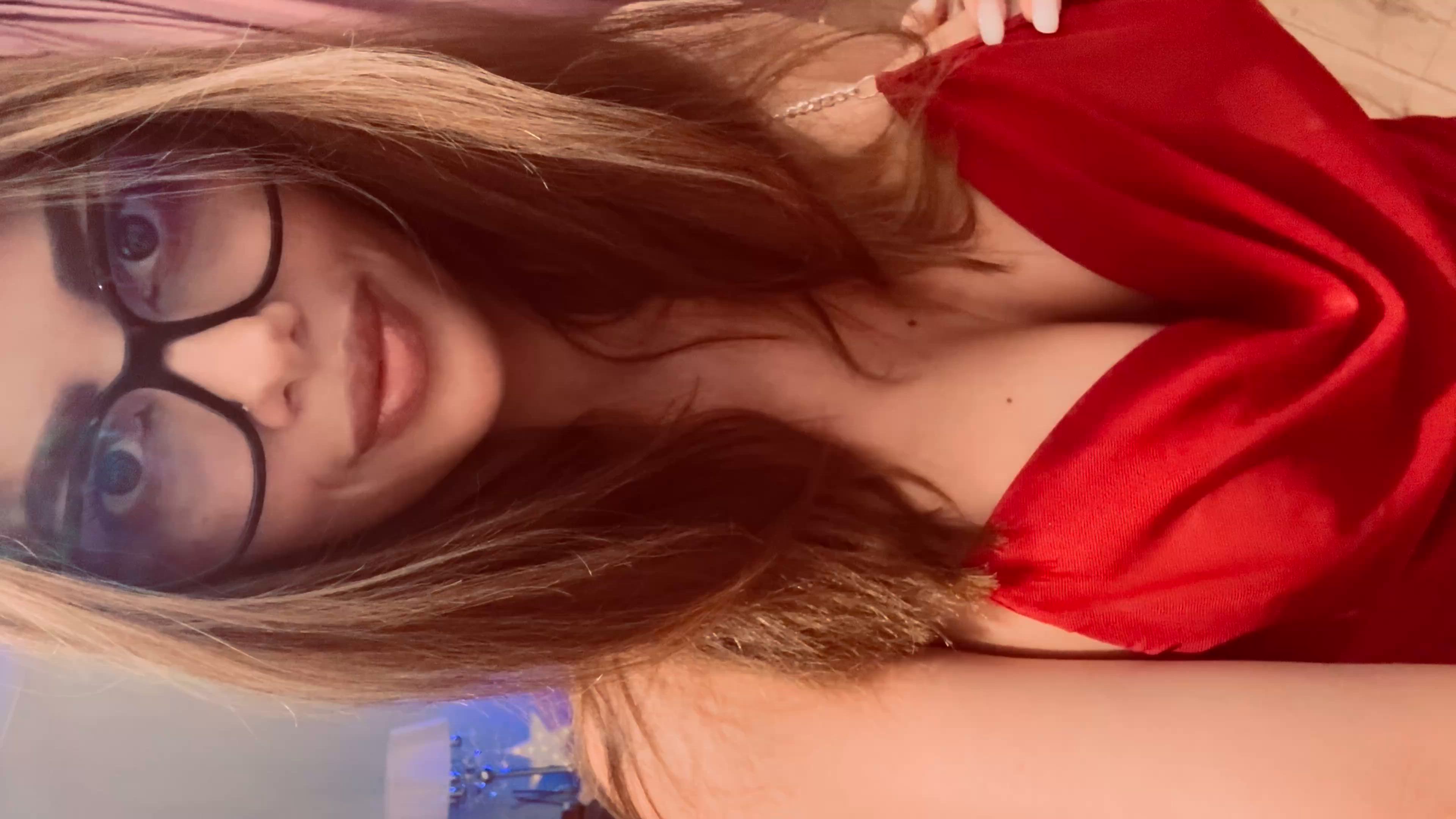 Teasing you