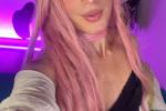 ONLY ME PINK